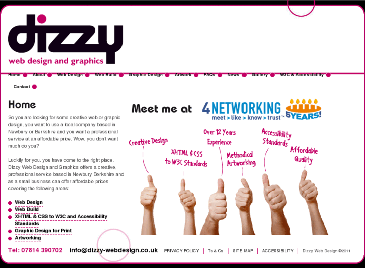 www.dizzy-webdesign.co.uk
