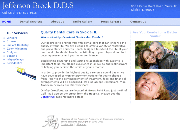 www.drjeffbrock.com