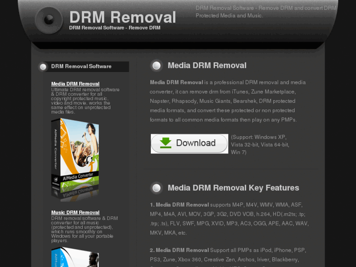 www.drm-removal.biz