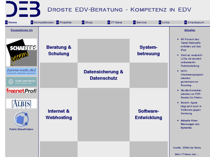 www.droste-edv.de