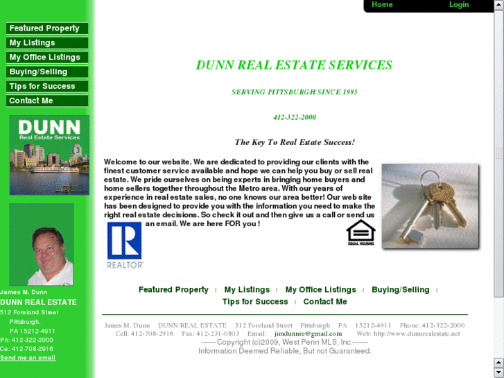 www.dunnrealtor.com