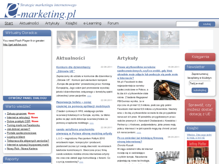 www.e-marketing.pl