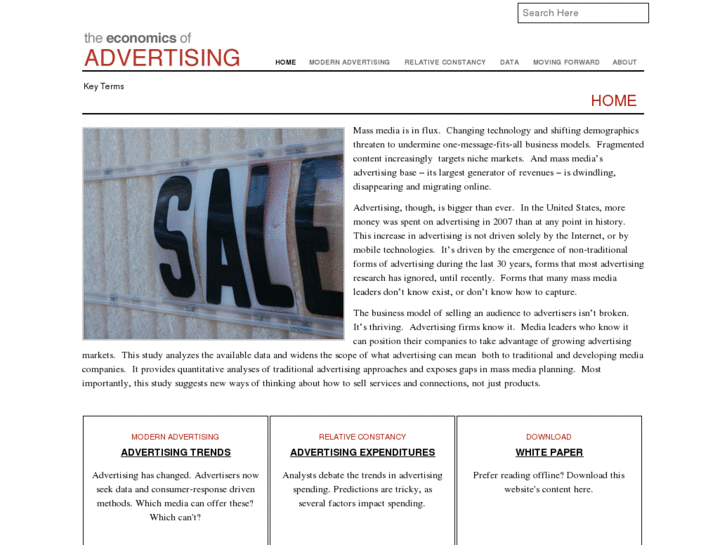 www.economicsofadvertising.com