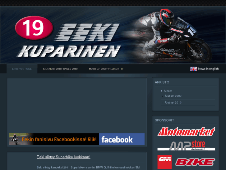 www.eekikuparinen.com