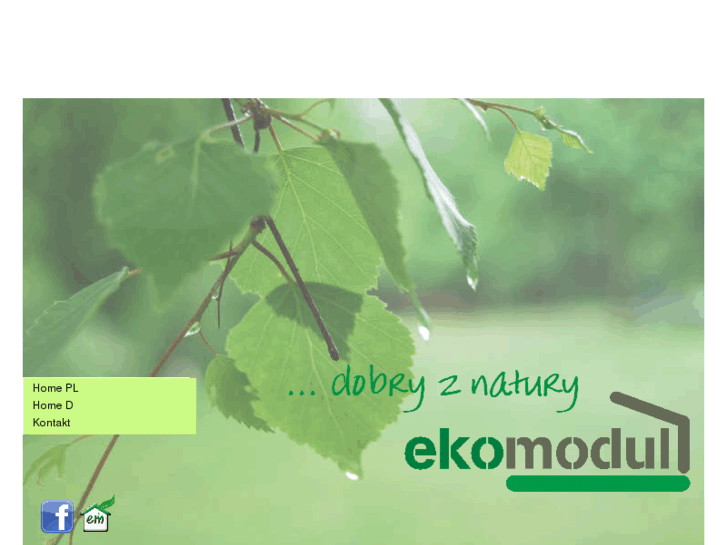 www.ekomodul.com