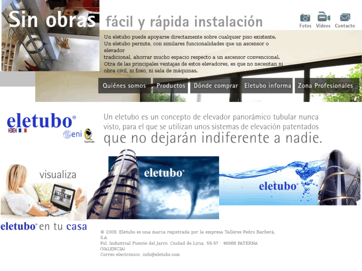 www.eletubo.com