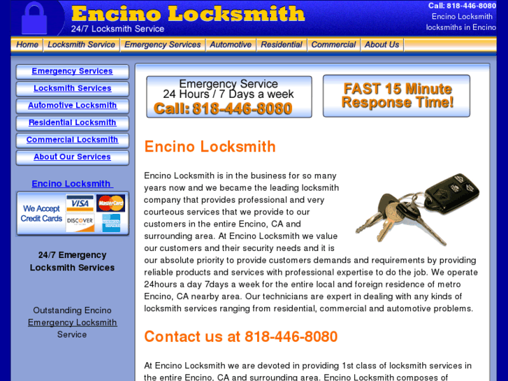 www.encinolocksmith.org