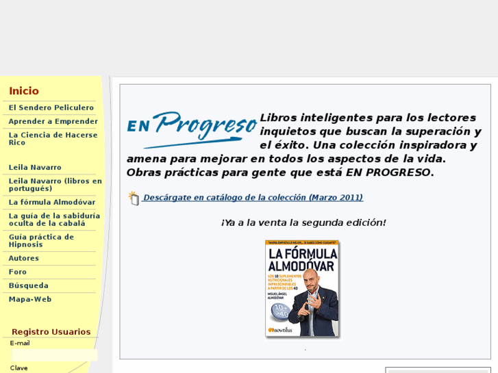 www.enprogreso.com