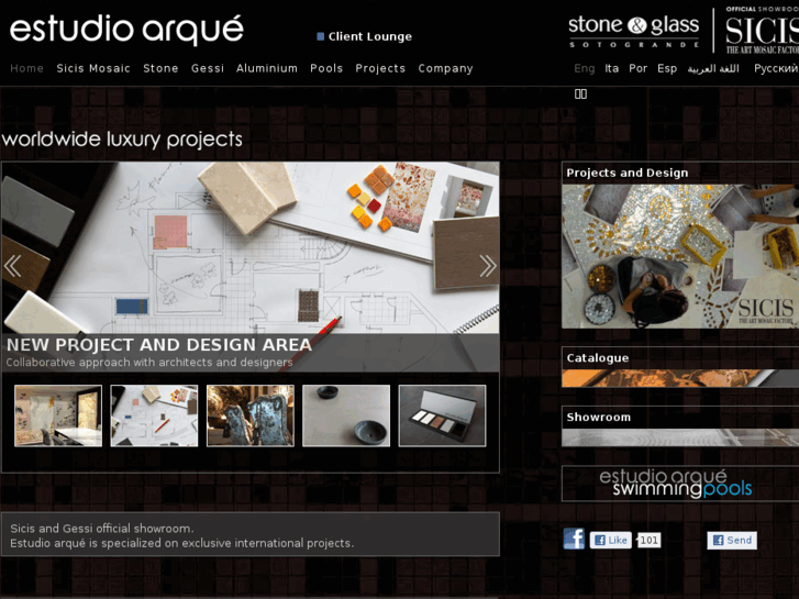 www.estudioarque.com