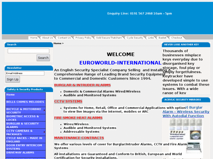 www.euroworld-international.com