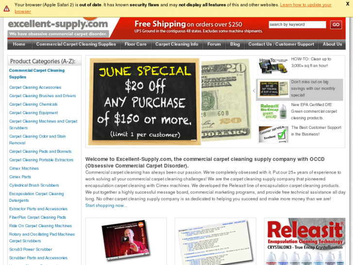 www.excellent-supply.com