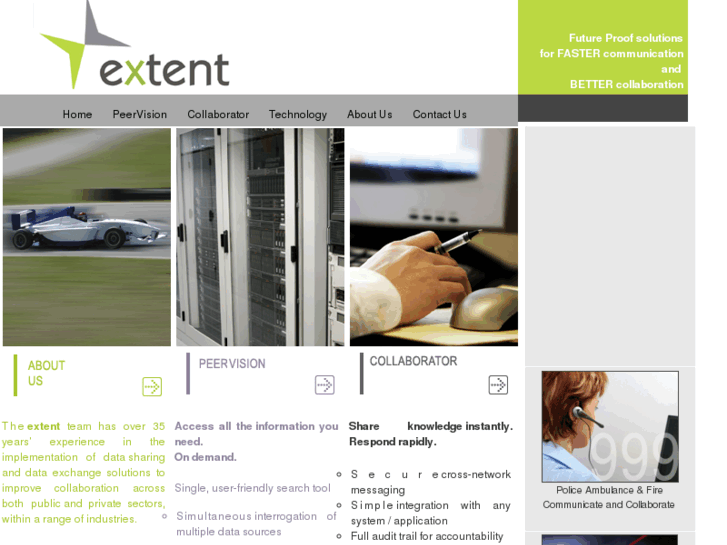 www.extentsoftware.com