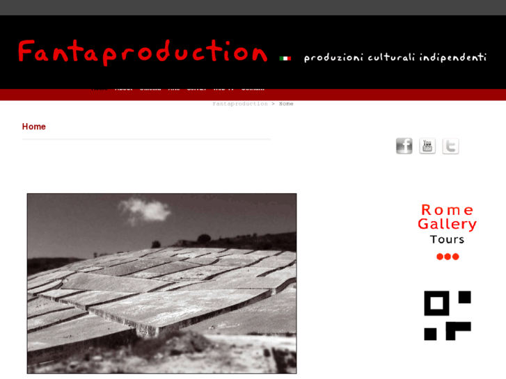 www.fantaproduction.com