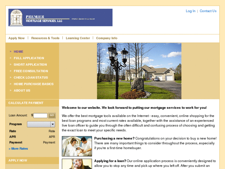 www.fastmtgcorp.com