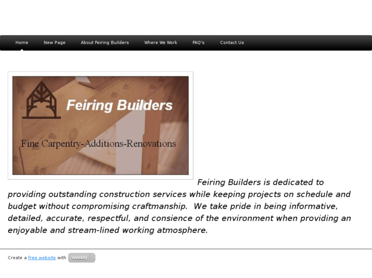 www.feiringbuilders.com