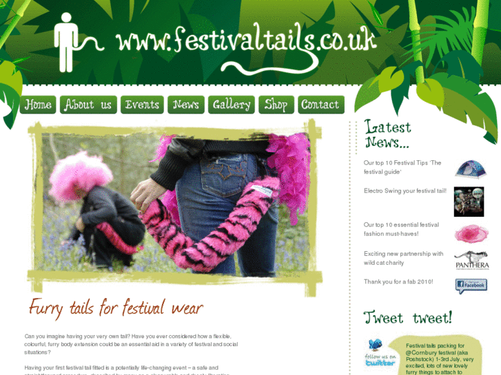 www.festivaltails.com