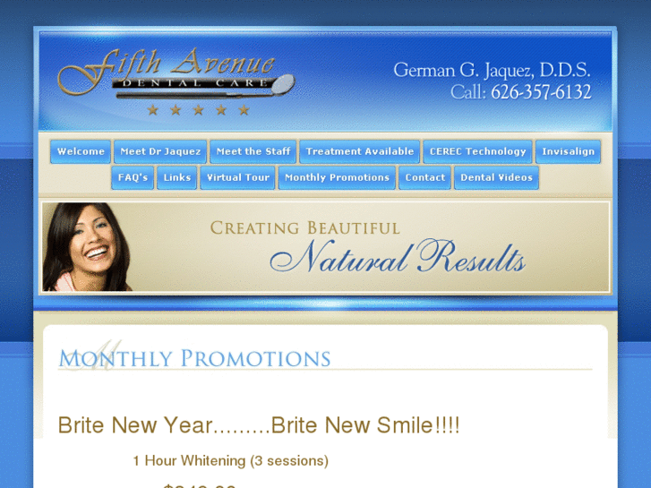 www.fifthavedentalcare.com