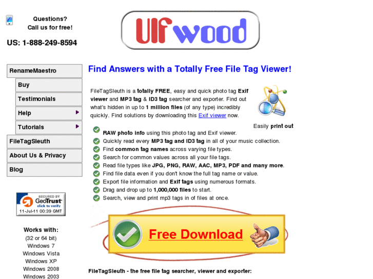 www.filetagsleuth.com