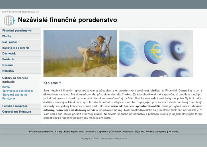 www.financneporadenstvo.com