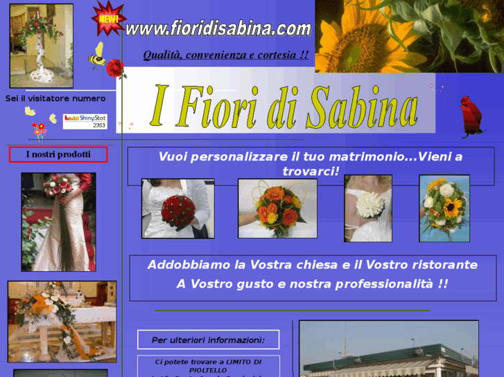 www.fioridisabina.com