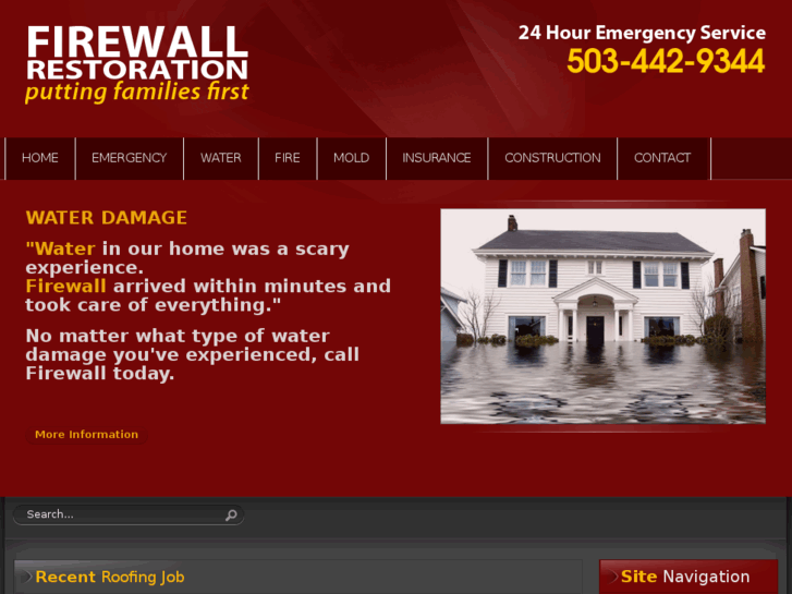 www.firewallrestoration.com