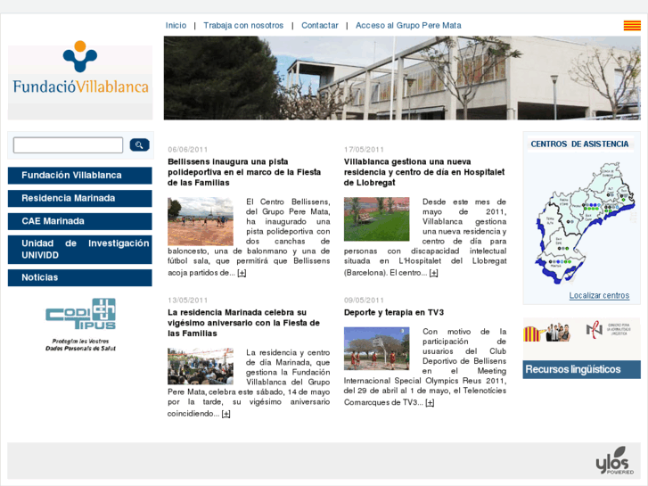 www.fundaciovillablanca.net