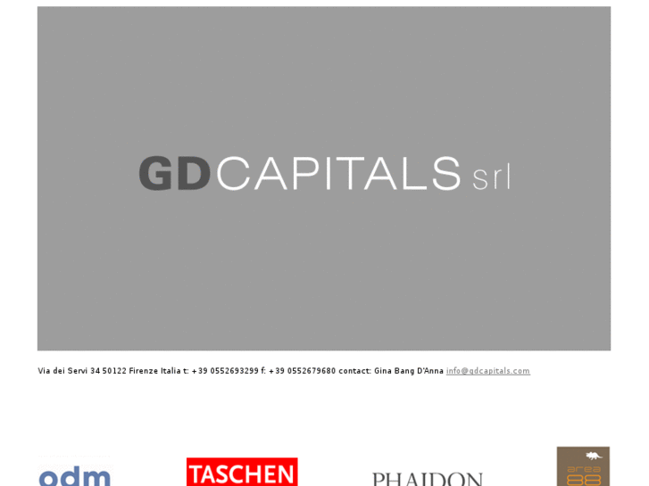 www.gdcapitals.com