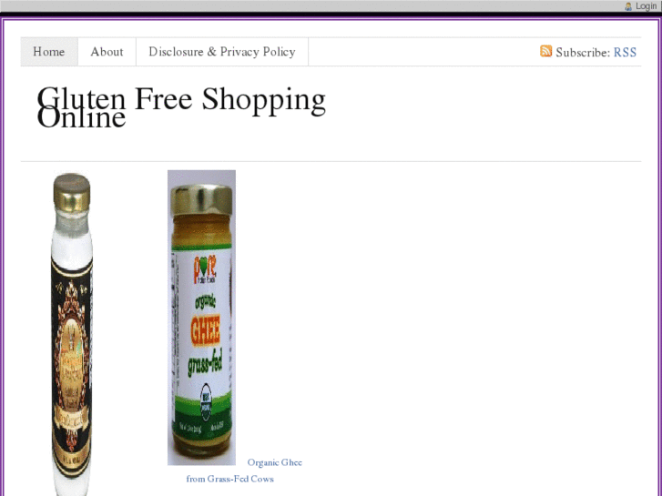 www.glutenfreeshoponline.com