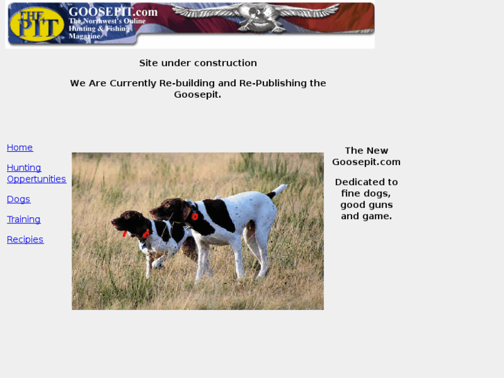 www.goosepit.com