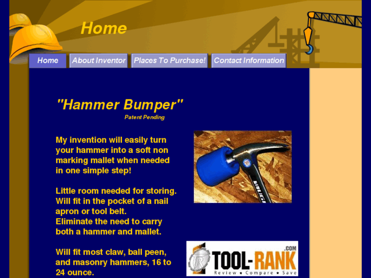 www.hammerbumper.com