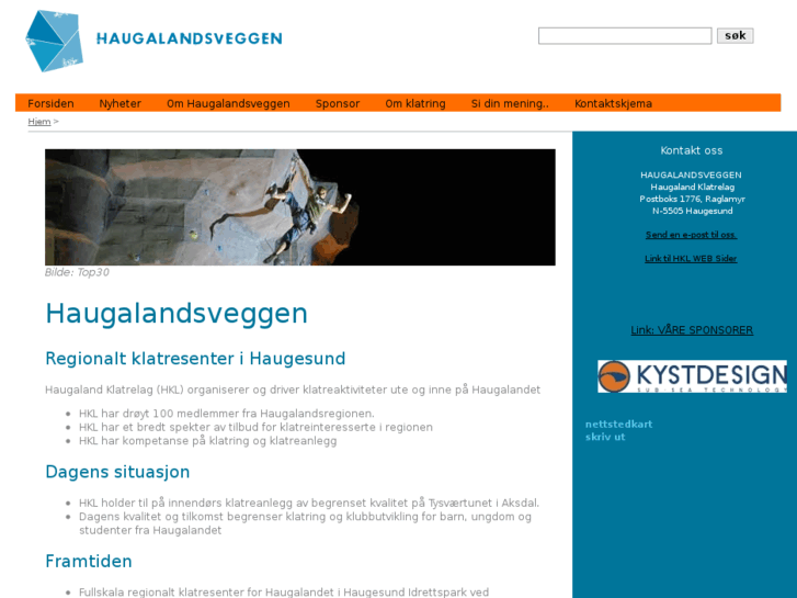 www.haugalandsveggen.com