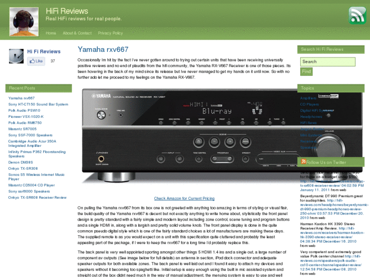 www.hifi-reviews.com