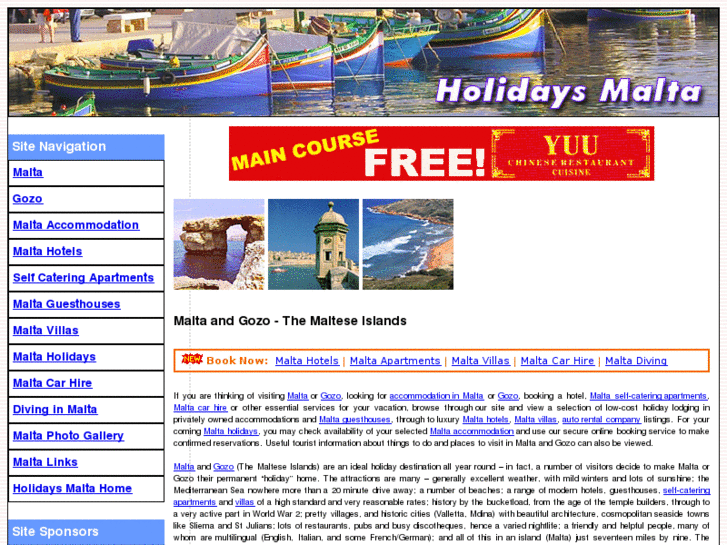 www.holidays-malta.net