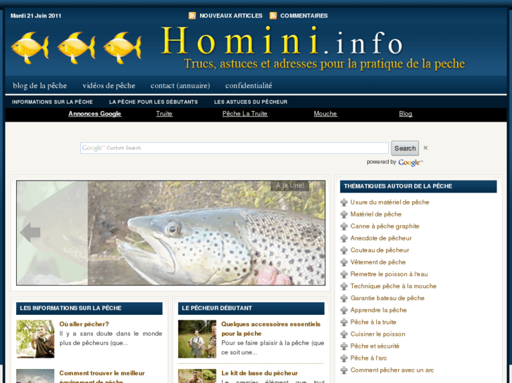 www.homini.info