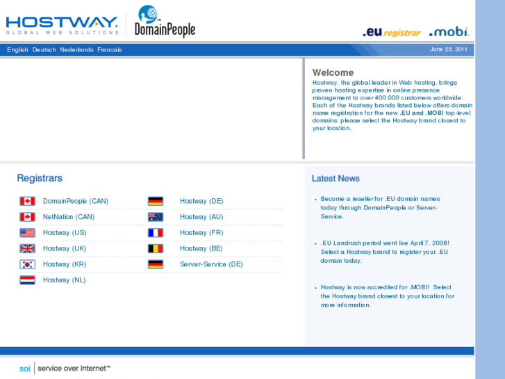 www.hostway-domainpeople.com