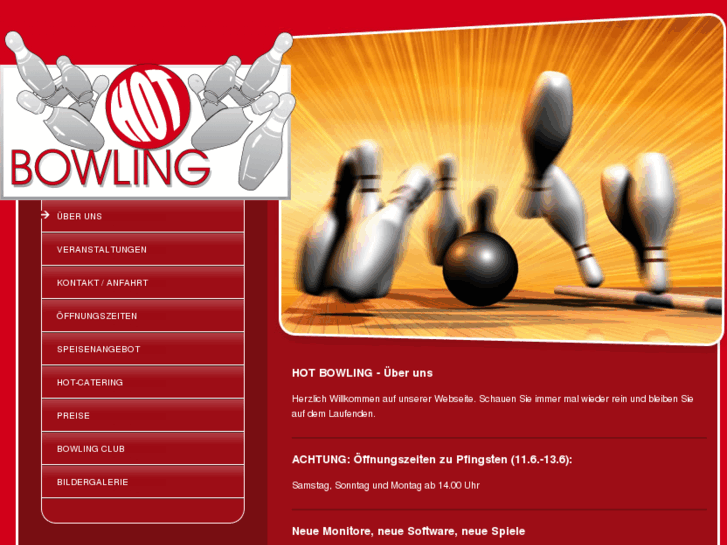 www.hotbowling.de