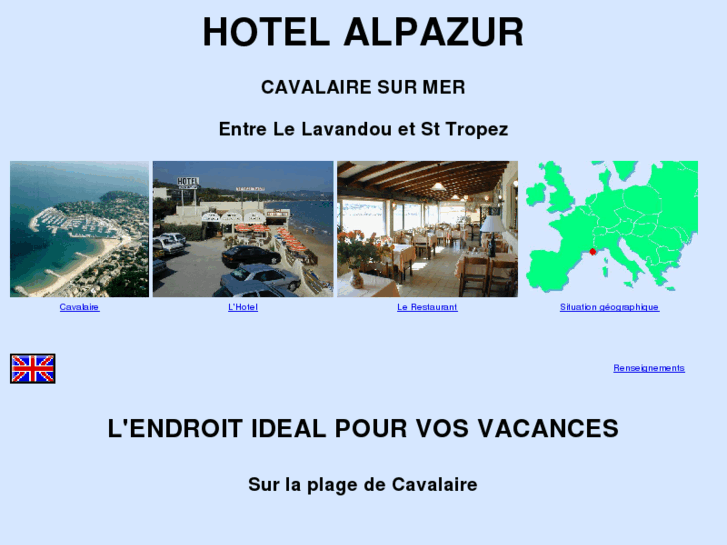 www.hotel-alpazur.com