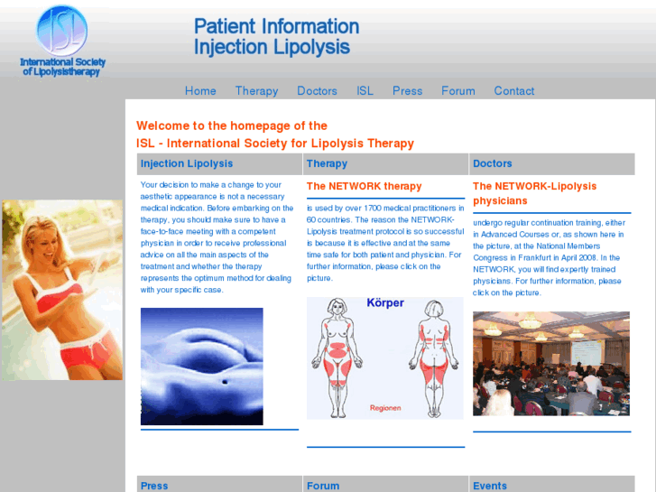 www.injection-lipolysis.com