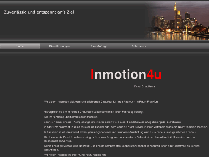 www.inmotion4u.info