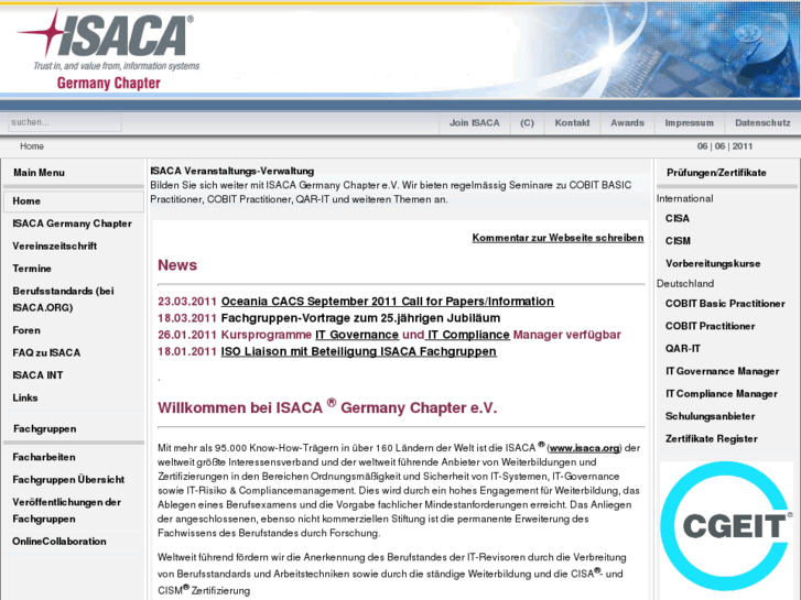 www.isaca.de