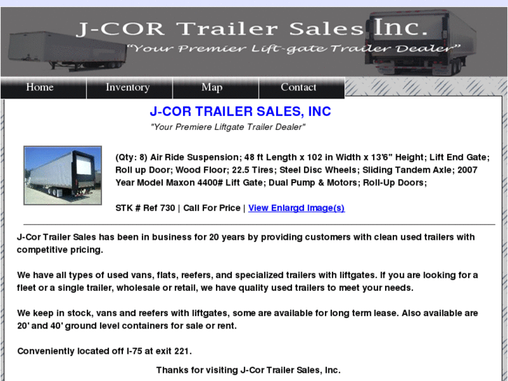 www.jcortrailersales.com