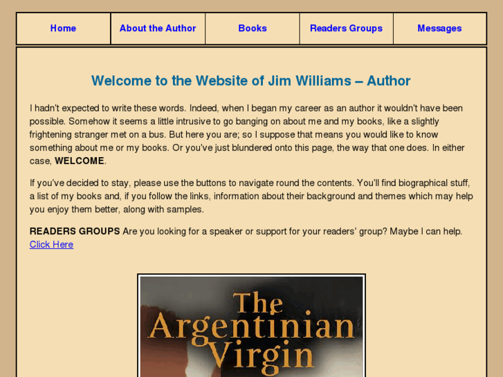 www.jimwilliamsbooks.com