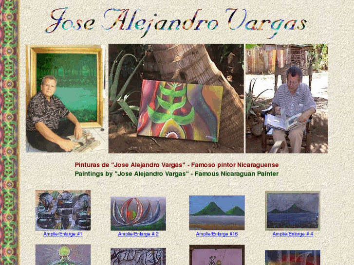 www.josealejandrovargas.com