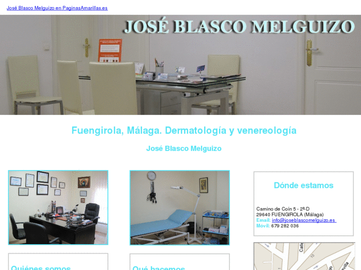 www.joseblascomelguizo.es