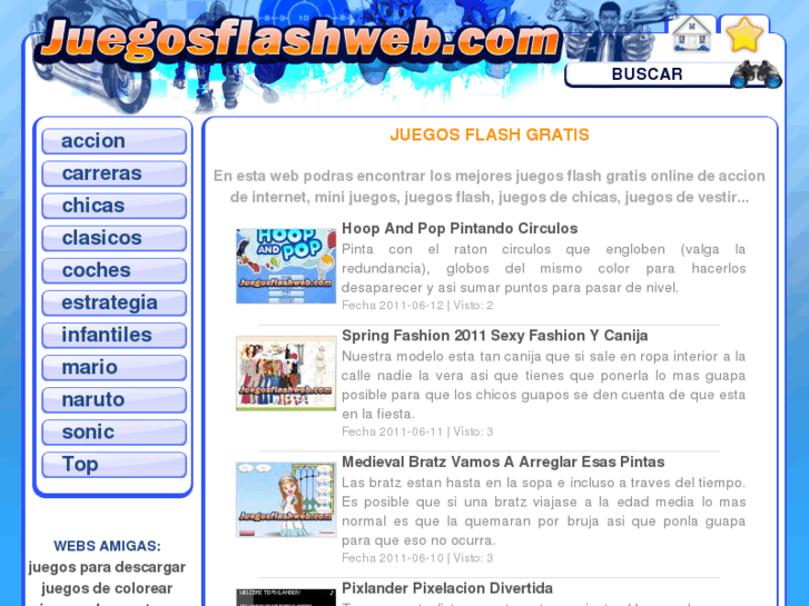 www.juegosflashweb.com