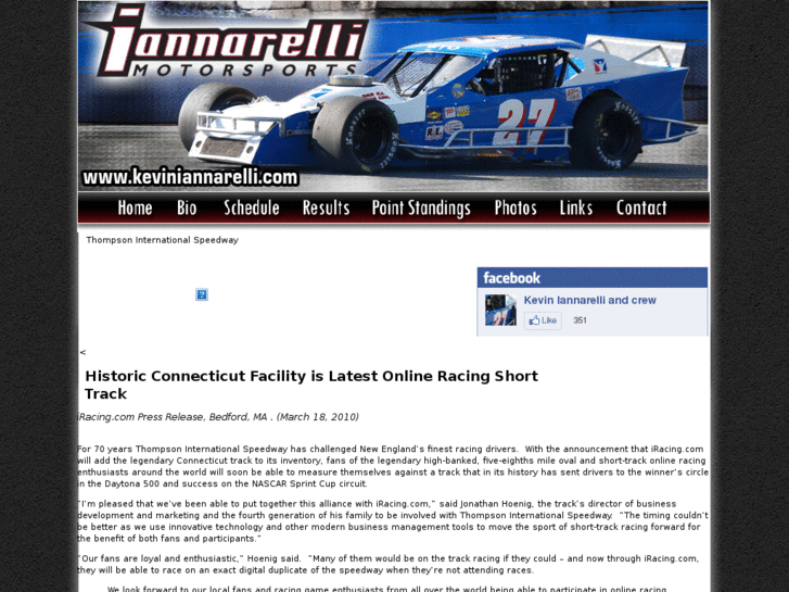 www.keviniannarelli.com