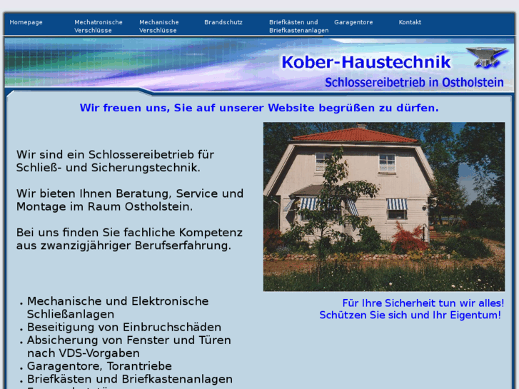 www.kober-haustechnik.net