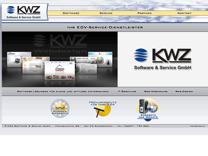 www.kwz-online.de