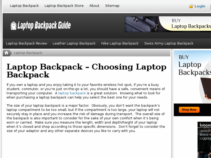 www.laptopbackpackguide.com