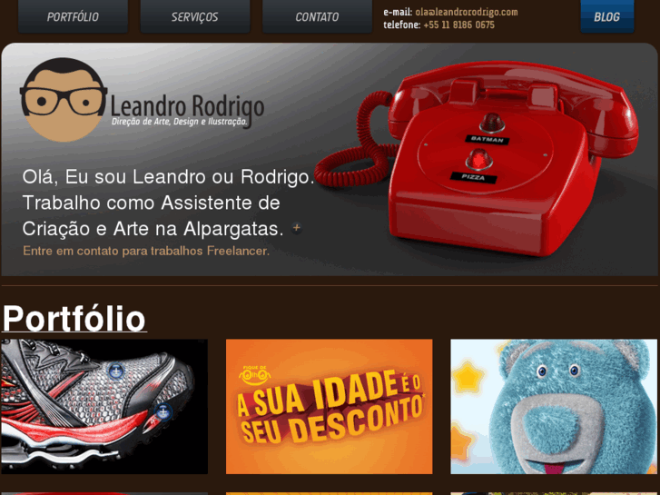 www.leandrorodrigo.com